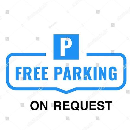 칼리나 아파트 프라하 외부 사진
